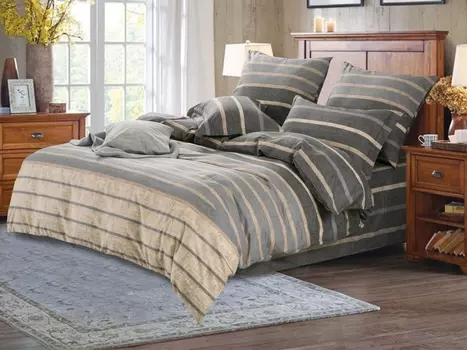 Комплекты постельного белья СайлиД