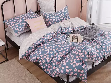 Комплекты постельного белья СайлиД