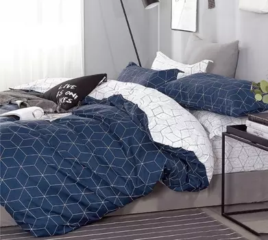 Комплекты постельного белья СайлиД