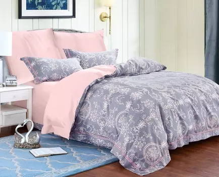 Комплекты постельного белья СайлиД