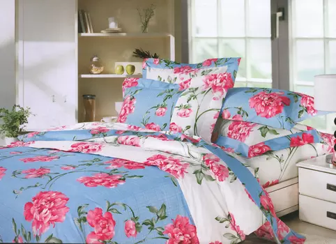 Комплекты постельного белья СайлиД