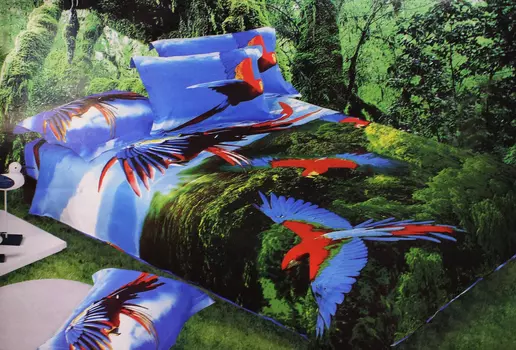 Комплекты постельного белья СайлиД