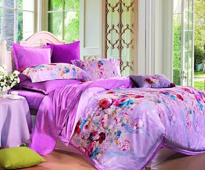 Комплекты постельного белья СайлиД