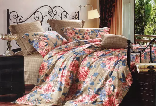 Комплекты постельного белья СайлиД