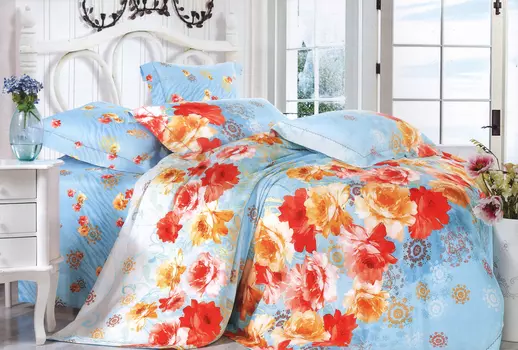 Комплекты постельного белья СайлиД