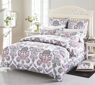 Комплекты постельного белья СайлиД