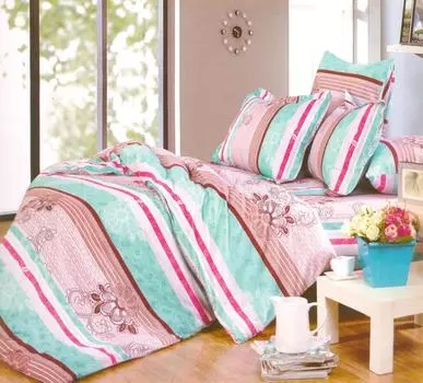 Комплекты постельного белья СайлиД