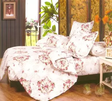 Комплекты постельного белья СайлиД