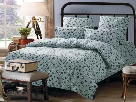 Комплекты постельного белья СайлиД