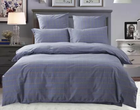 Комплекты постельного белья СайлиД