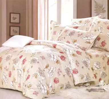 Комплекты постельного белья СайлиД