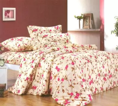 Комплекты постельного белья СайлиД