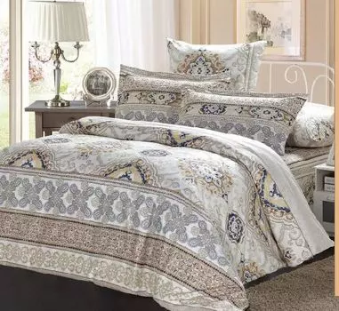 Комплекты постельного белья СайлиД