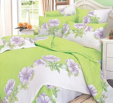 Комплекты постельного белья СайлиД