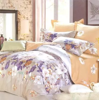 Комплекты постельного белья СайлиД