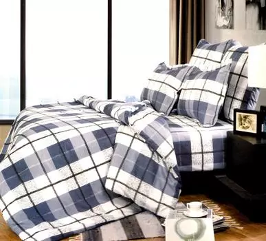 Комплекты постельного белья СайлиД