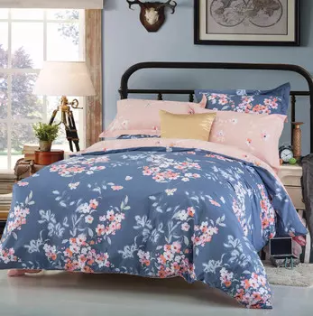 Комплекты постельного белья СайлиД