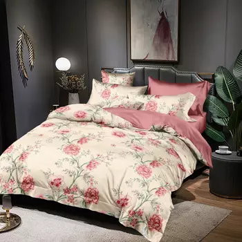 Комплекты постельного белья СайлиД