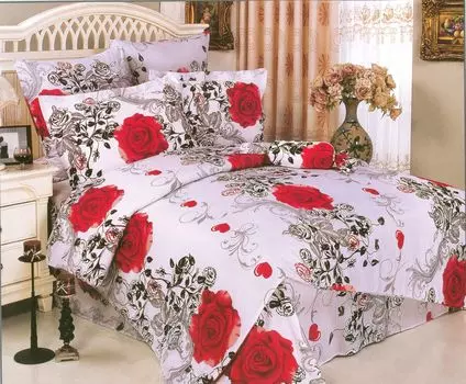 Комплекты постельного белья СайлиД