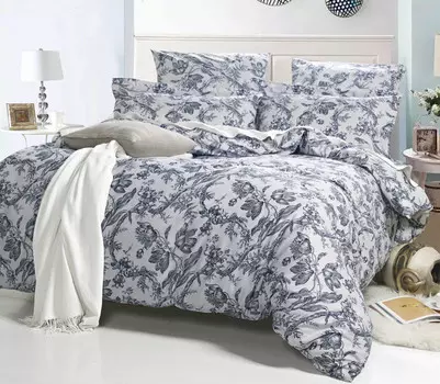 Комплекты постельного белья СайлиД