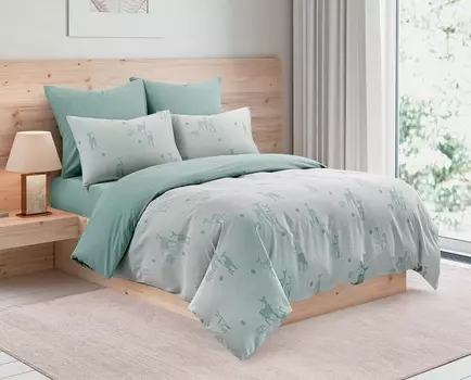 Комплекты постельного белья СайлиД