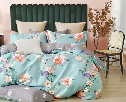 Комплекты постельного белья СайлиД