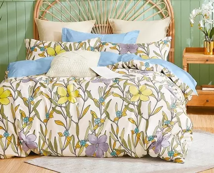 Комплекты постельного белья СайлиД