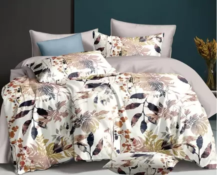 Комплекты постельного белья СайлиД