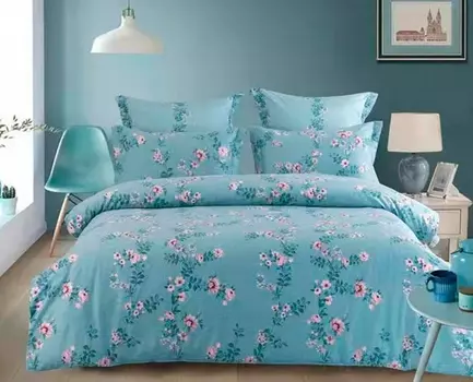 Комплекты постельного белья СайлиД