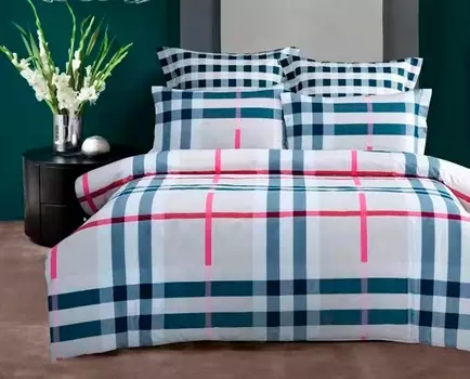 Комплекты постельного белья СайлиД