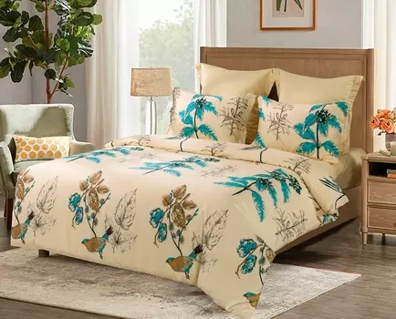 Комплекты постельного белья СайлиД