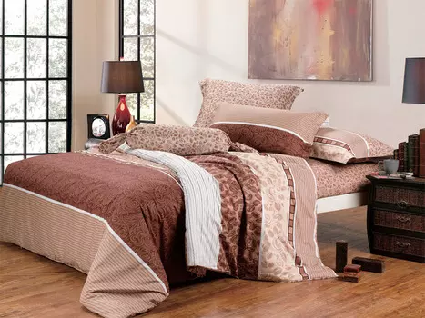 Комплекты постельного белья СайлиД