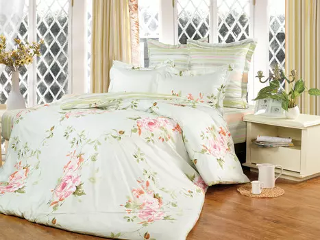 Комплекты постельного белья СайлиД