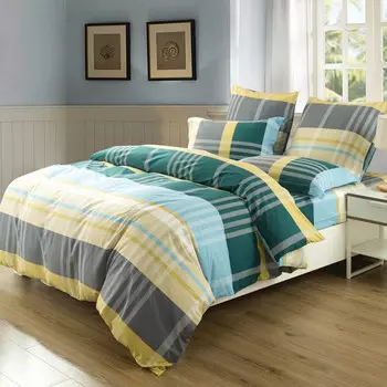 Комплекты постельного белья СайлиД