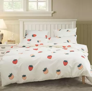 Комплекты постельного белья СайлиД