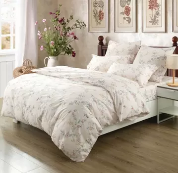 Комплекты постельного белья СайлиД