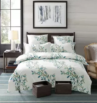 Комплекты постельного белья СайлиД