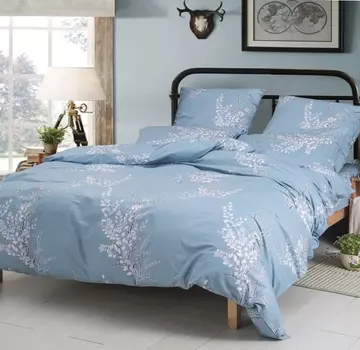 Комплекты постельного белья СайлиД