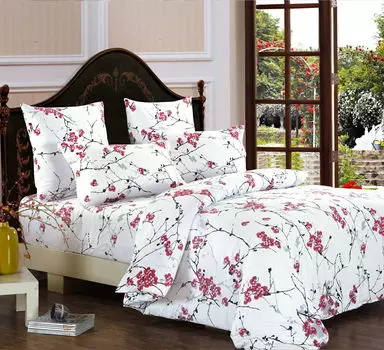 Комплекты постельного белья СайлиД