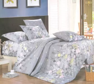 Комплекты постельного белья СайлиД