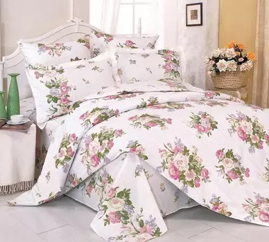 Комплекты постельного белья СайлиД