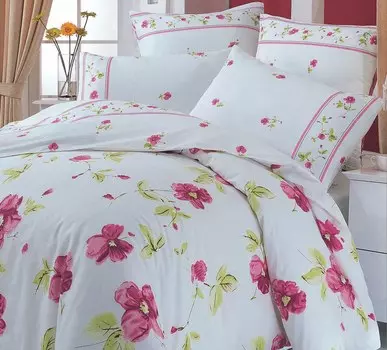 Комплекты постельного белья СайлиД