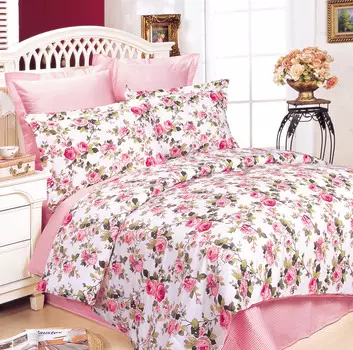 Комплекты постельного белья СайлиД