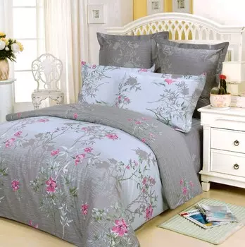 Комплекты постельного белья СайлиД