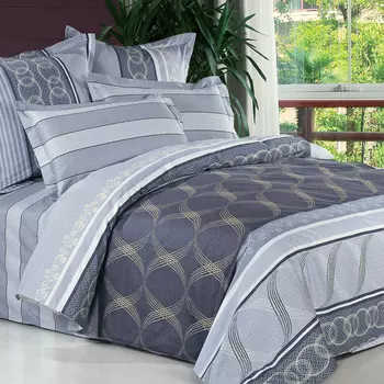 Комплекты постельного белья СайлиД