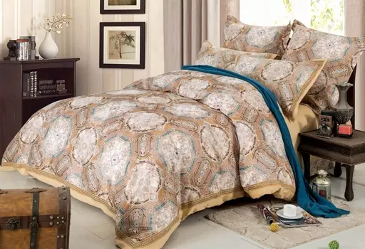 Комплекты постельного белья СайлиД