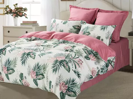 Комплекты постельного белья СайлиД