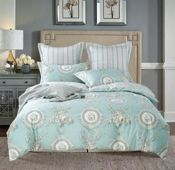 Комплекты постельного белья СайлиД