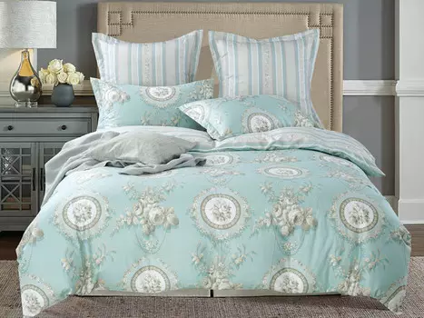 Комплекты постельного белья СайлиД