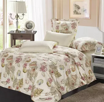 Комплекты постельного белья СайлиД